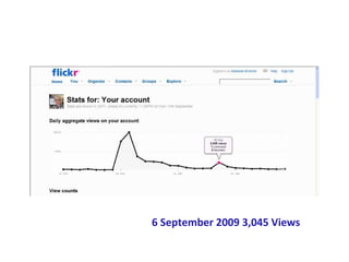 6 September 2009 3,045 Views
 