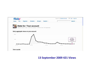13 September 2009 421 Views
 