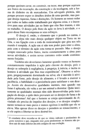 A sabedoria antiga   capítulo 9