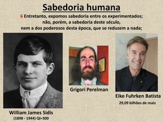 William James Sidis - (Português Brasileiro - PT-BR) William James