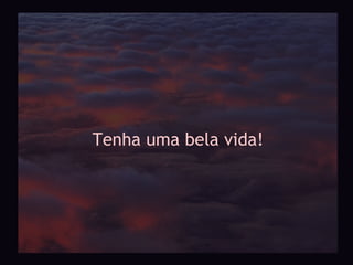 F I bela vida!
            Tenha uma  M


Música: SERENATA (Franz Schubert) - Richard Abel, piano
 