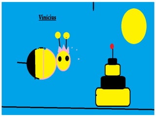 Projeto Vinicius de Moraes
