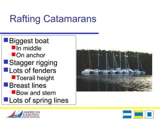 ASA 114 Catamaran | PPT