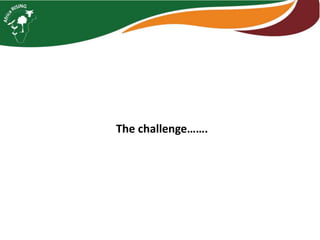 Interactive voice response for dissemination of  agronomy technologies in Malawi - the opportunities and pitfalls