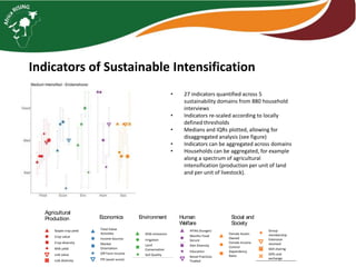 Building SI on a Rock: Is a systems perspective essential for integrated crop livestock systems?
