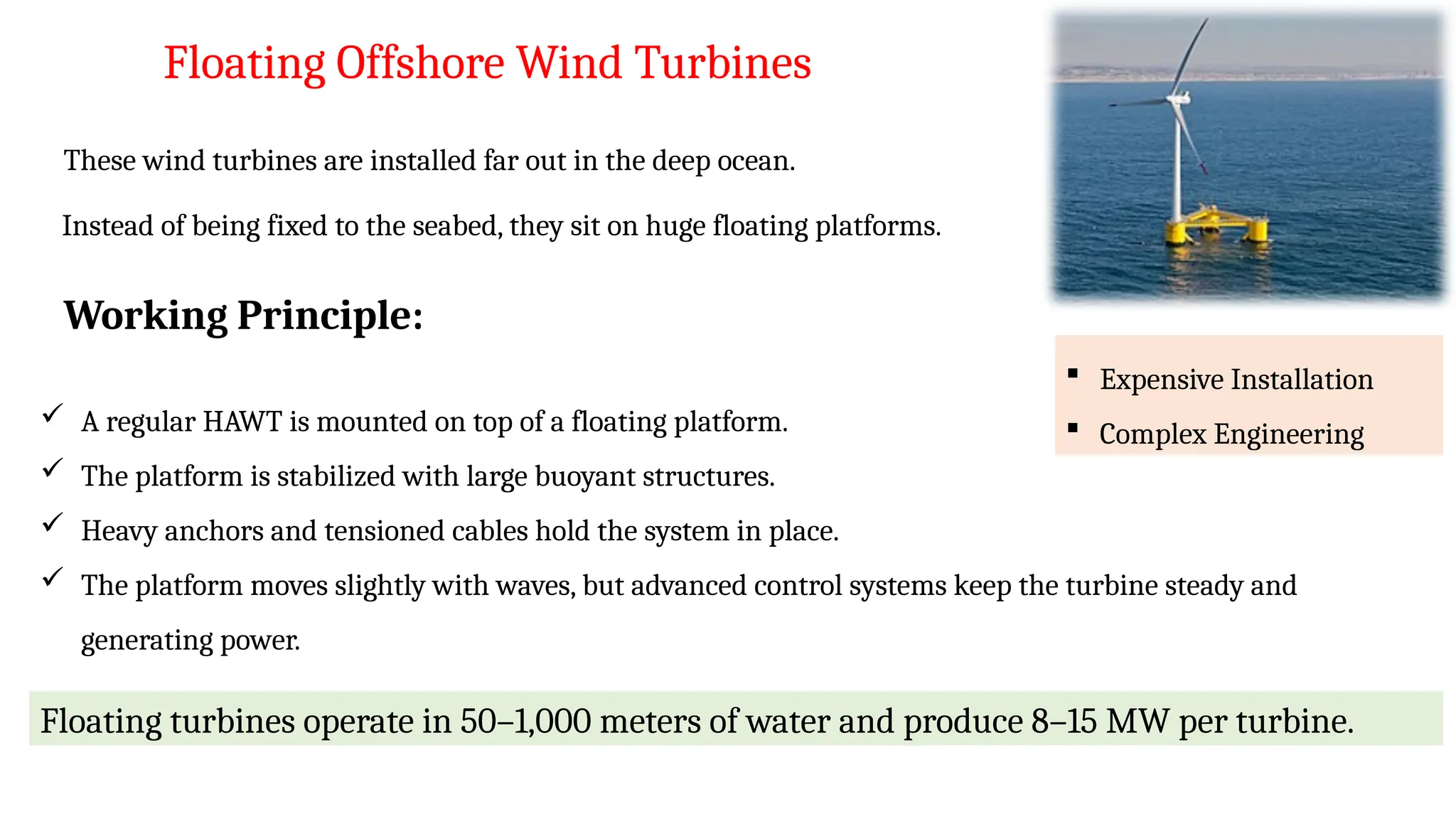 Wind Turbine Types and their working.pptx