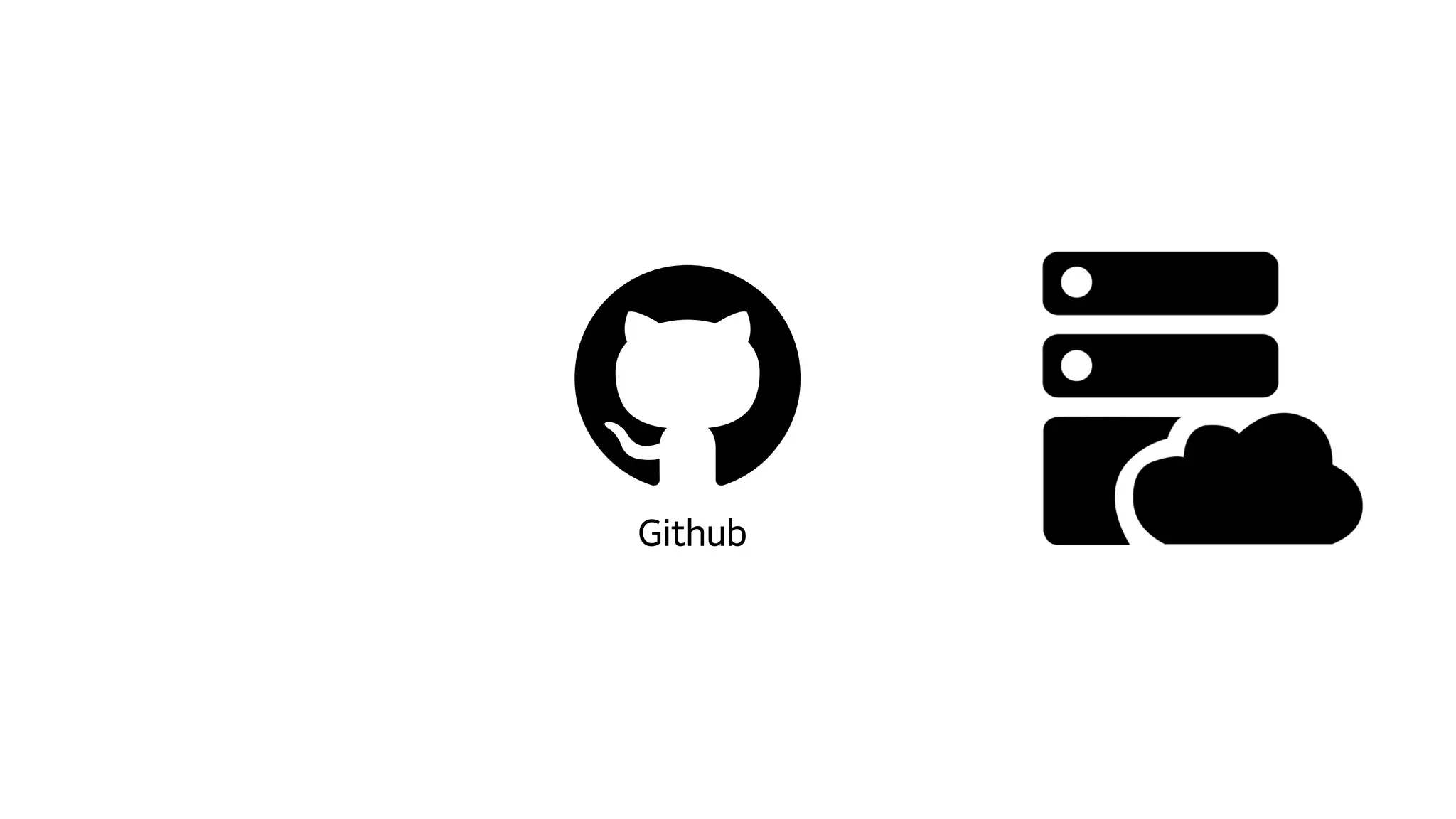 Github
 