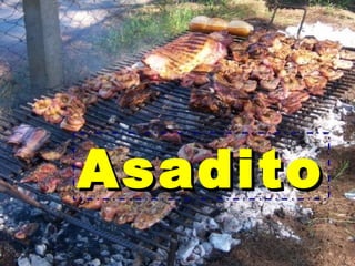 Asadito