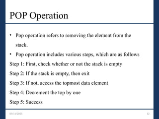 Stack in Data Structoiqowerdjsakdffuh0ownfiuh .pptx