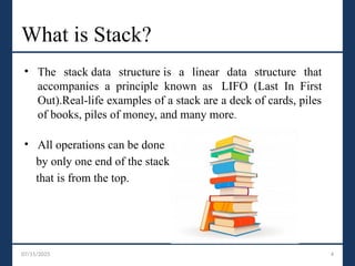 Stack Real World Examples Stack in Data Structoiqowerdjsakdffuh0ownfiuh .pptx