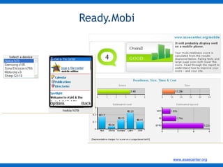 Ready.Mobi 