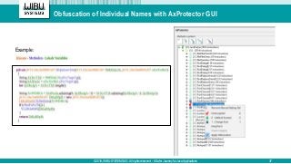 A Safer Journey for Java Applications | PPTX