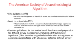 For anaesthestist jr ASA GUIDELINES.pptx