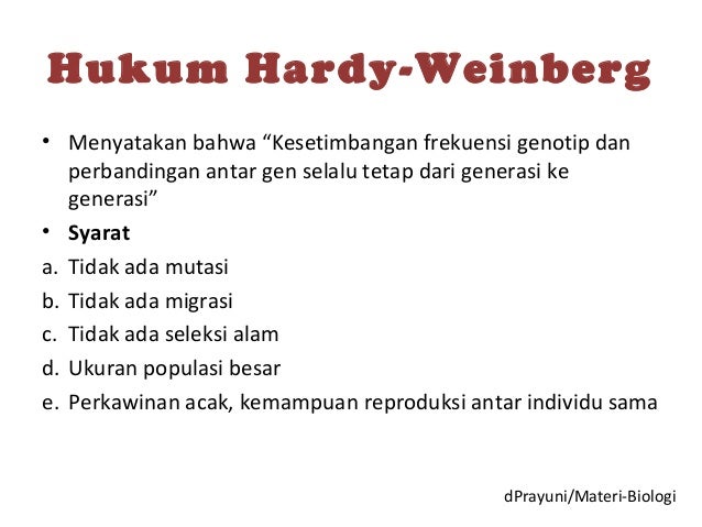 Contoh Evolusi Dalam Biologi - Contoh Z