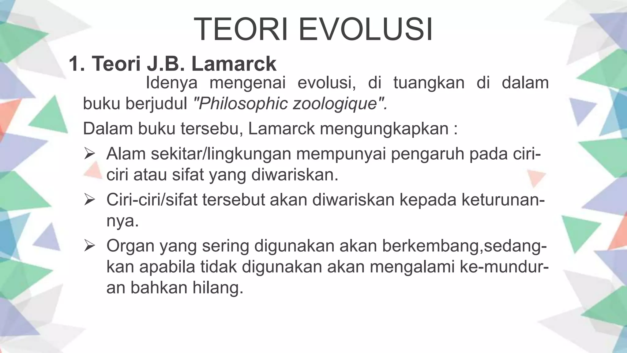 Asal-Usul Kehidupan dan Evolusi.pptx