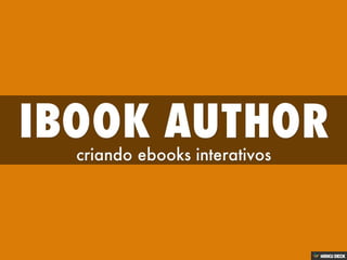 A sala de aula e os livros