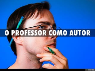 A sala de aula e os livros