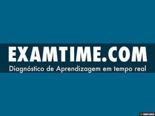 A sala de aula e os livros