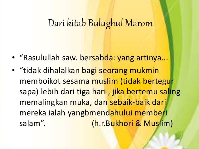 Metodologi study islam
