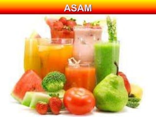 ASAM
 