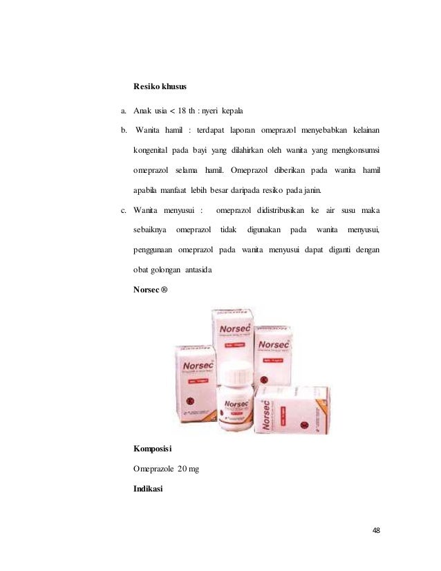 Penyebab Maag Dan Asam Lambung