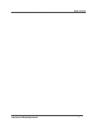 Asam Sitrat




Laboratorium Mikroboilogi Industri      7
 