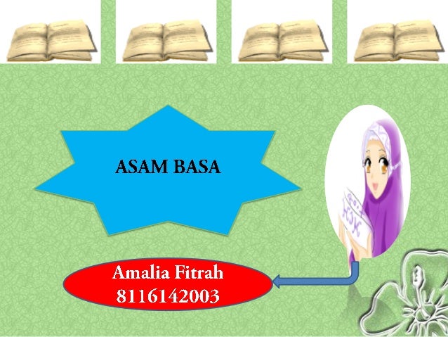 Asam Basa