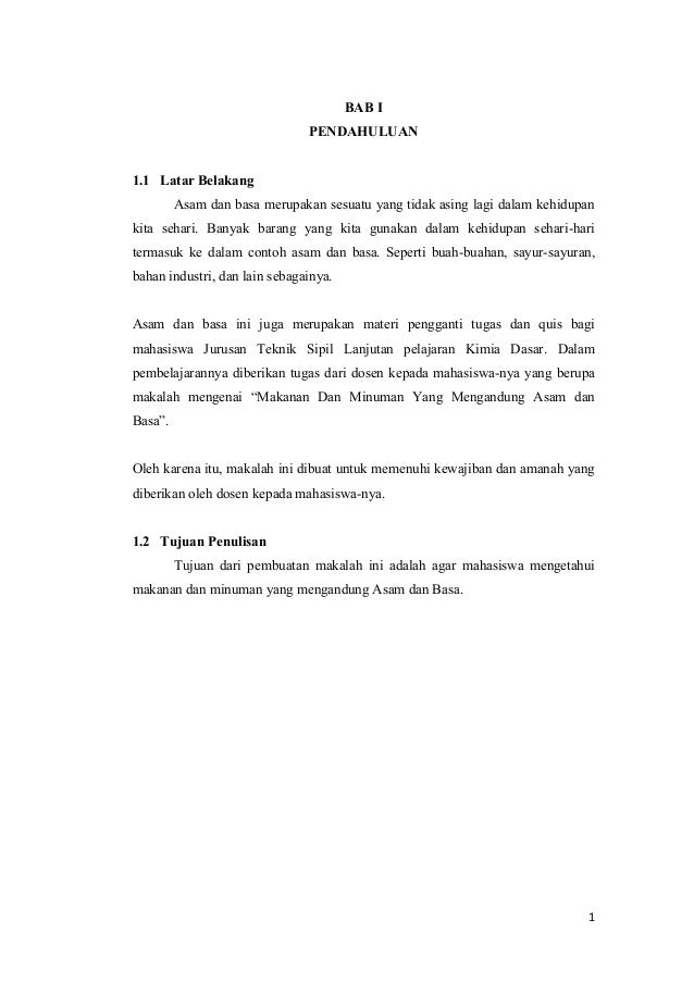 Contoh Makalah Buah Belimbing