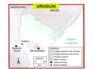 URUGUAI 