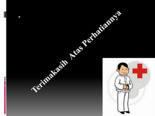 Pengaturan Diet	Apabila telah terjadi pembengkakan sendi maka penderita gangguan asam urat harus melakukan diet bebas purin. Namun karena hampir semua bahan makanan sumber protein mengandung nukleoprotein maka hal ini hampir tidak mungkin dilakukan. Maka yang harus dilakukan adalah membatasi asupan purin menjadi 100-150 mg purin per hari (diet normal biasanya mengandung 600-1.000 mg purin per hari). 