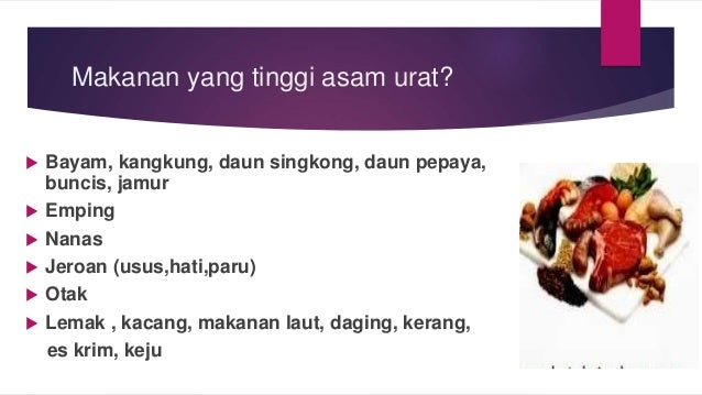 Gejala Dan Penyebab Asam Urat Yang Perlu Diketahui Tirto Id Gejala Dan Penyebab Asam Urat Yang Perlu Diketahui Tirto Id