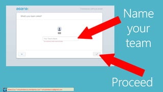 Name
your
team
Relee Cruz * virtualreleecruz.wordpress.com * virtualreleecruz@gmail.com
Proceed
 
