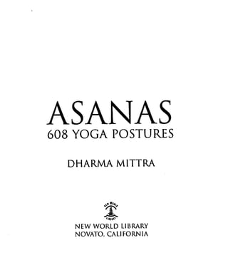 خرید و قیمت دانلود کتاب 2,100 Asanas: The Complete Yoga Poses 2015 | ترب