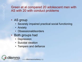 ‘The borg’Jerry Ryan, 7 of 9 StarTrekNeurotypicalAspieBrookdale care conference, London