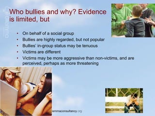 Telling the truth vs. knowing the truthNarrative38