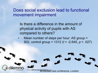 Other contributors to inconsequentialityLack of emotional empathyNeurotypicals are united, and do not deserve empathyUproarCan any of these factors increase lying?Lack of a shared social contractLack of social influencing powerwww.existentialacademy.com41