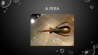 A PERA
 
