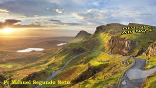 A santissima trindade