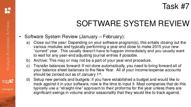 Bring Forward System Software Bring Forward System Software