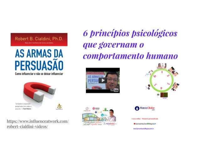 Robert B. Cialdini - WOOK