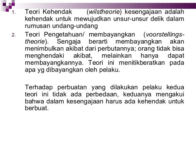 Asas Asas Hukum Pidana