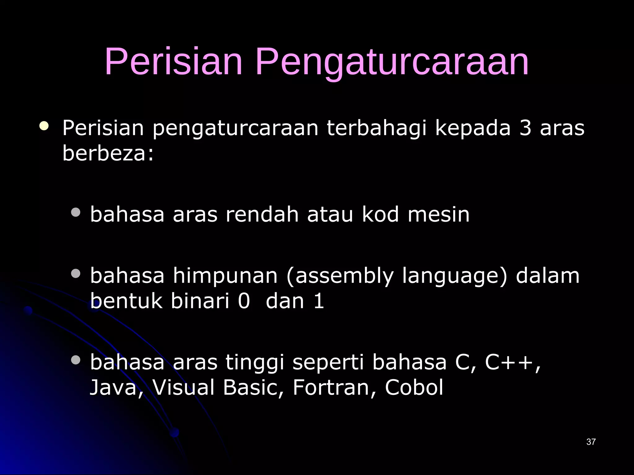 Asas sistem-komputer | PPT
