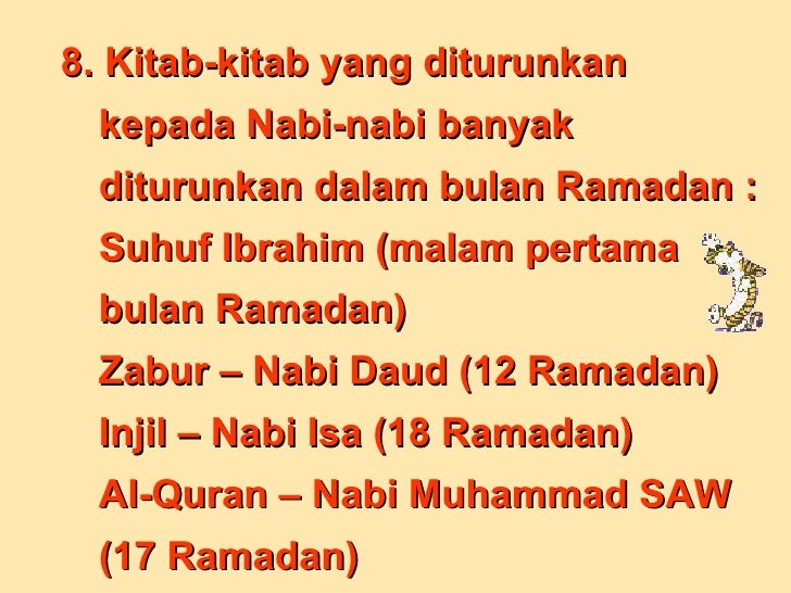 Asasa fardhu ain puasa dan ramadan