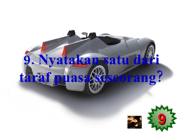 Asasa fardhu ain puasa dan ramadan