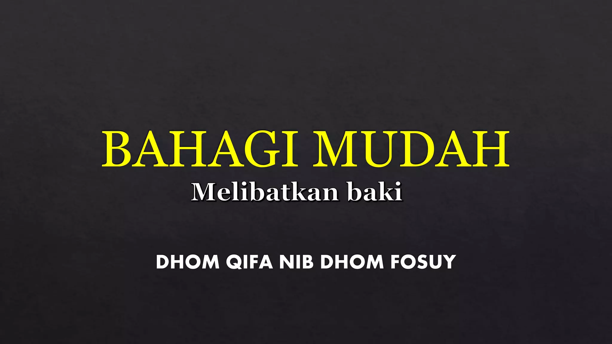 bahagi-bentuk-lazim-tahun-3-ppt