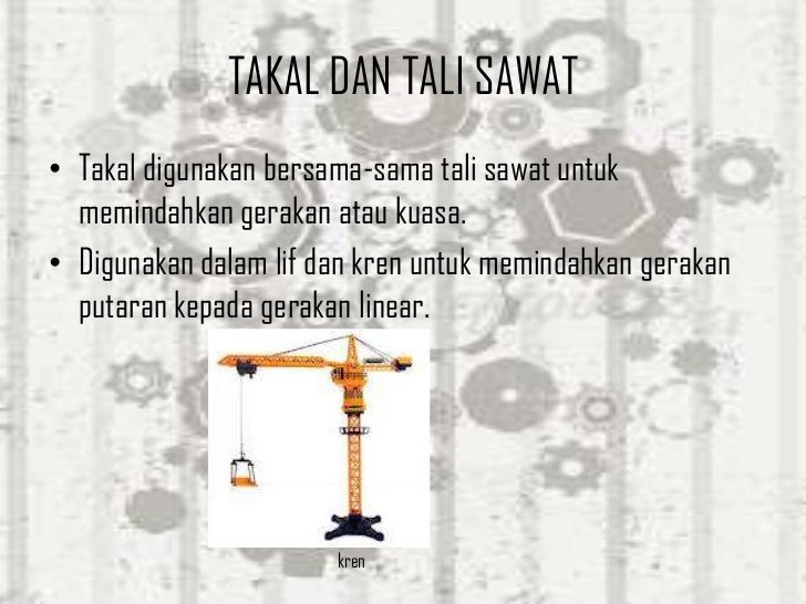 Asas elektomekanikal Asas elektomekanikal