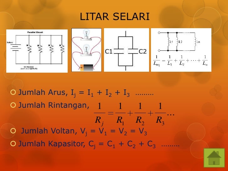 Asas elektrik