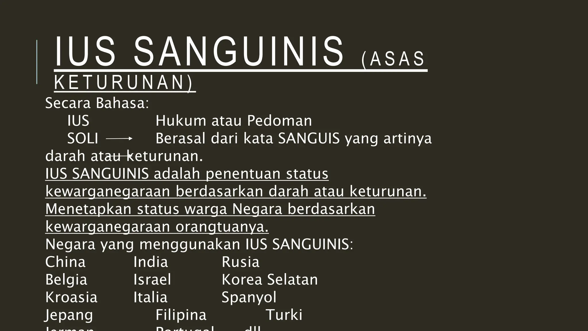 ASAS-ASAS KEWARGANEGARAAN DI INDONESIA.pptx