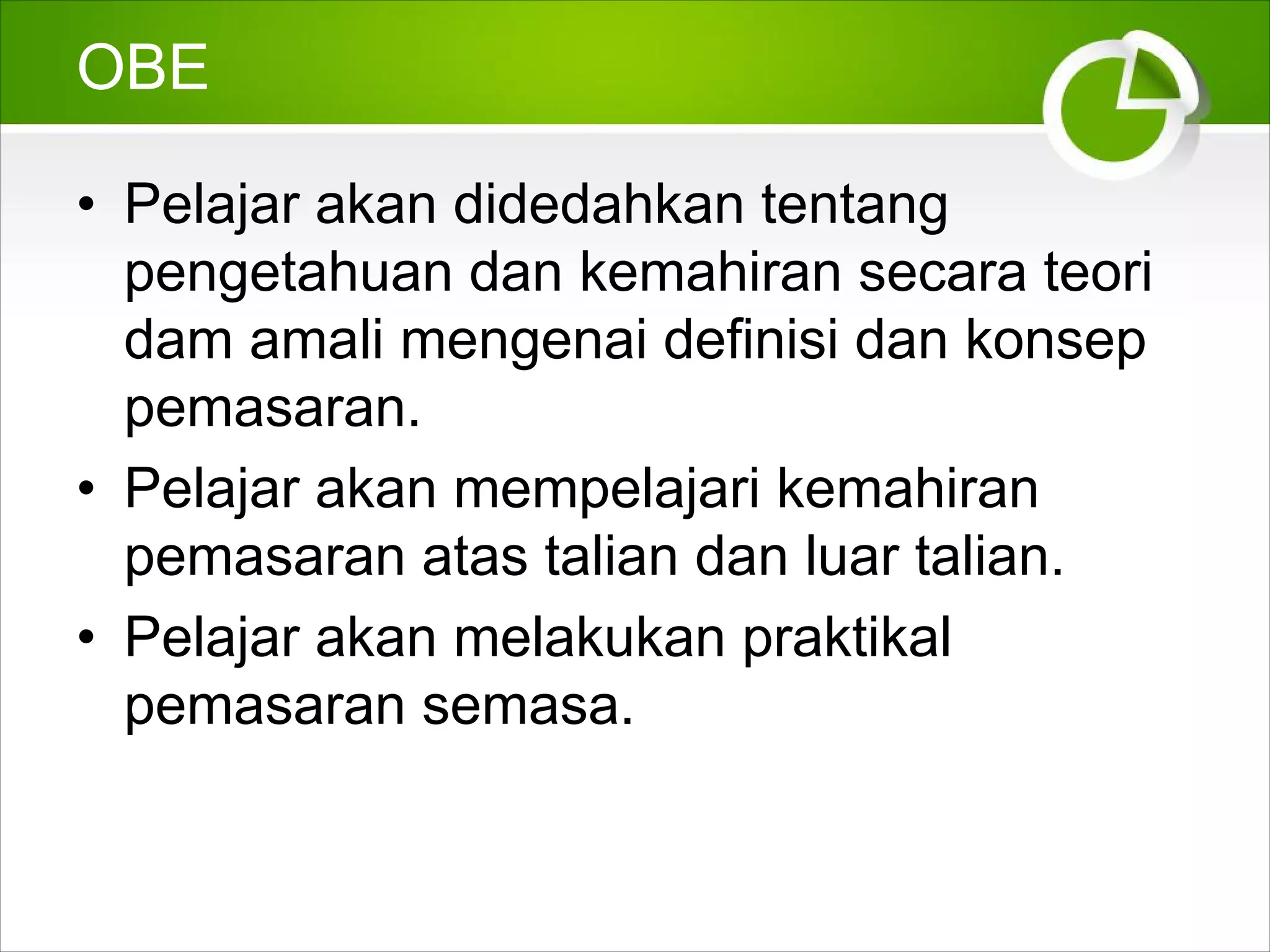 Asas-Asas Pemasaran Dalam Talian: SEO, Media Sosial, PPC, Content Marketing, Email Marketing