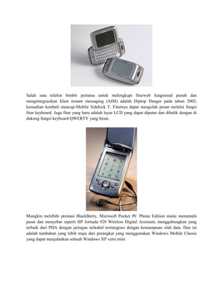 smartphone | DOC